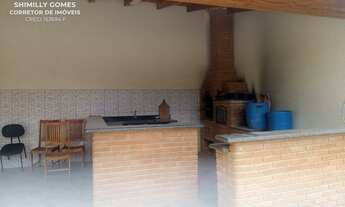 Imagem 7: Chácara para Venda em Dona Catarina Mairinque-SP