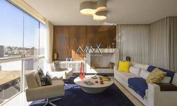 Imagem 6: Casa em condomínio à venda, 3 quartos, 1 suíte, 3 vagas, Alphaville Lagoa dos Ingleses - N