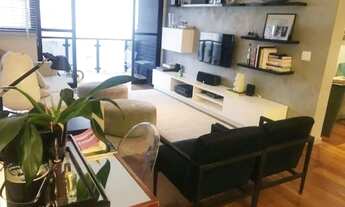 Imagem 2: Apartamento à venda em São Paulo