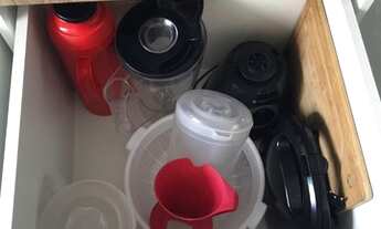 Imagem 6: Alugo Apartamento Mensal Tudo Incluso!