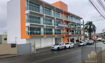 Imagem 6: Sala para alugar, 90 m² por R$ 2.250,00/mês - Campo Pequeno - Colombo/PR