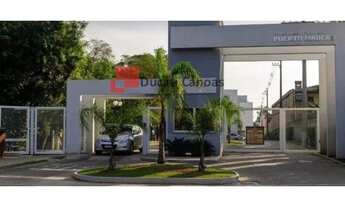 Imagem: Apartamento 2 Dormitórios Bairro Olaria