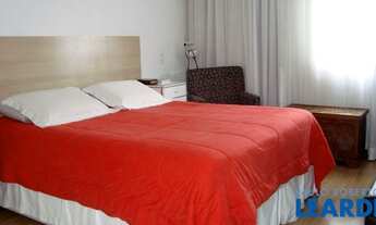 Imagem 6: APARTAMENTO - HIGIENÓPOLIS - SP