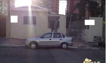 Imagem: Casa com Terreno grande Agua Rasa