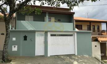 Imagem: Casa - Bosque dos Eucaliptos - Valinhos