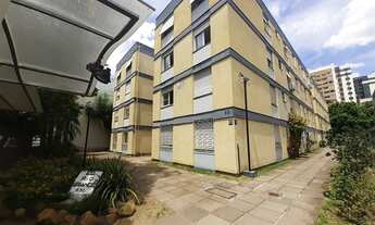 Imagem: Porto Alegre - Apartamento Padrão - Menino