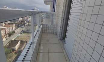 Imagem 7: Apartamento com 2 Dormitórios, 2 vagas na Aviação `Praia Grande SP