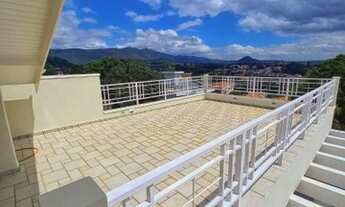 Imagem 5: Casa com 4 dormitórios à venda, 417 m² por R$ 1.600.000,00 - Cidade Satélite - Atibaia/SP