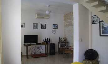 Imagem: Casa de Vila à venda, 3 quartos, 1 suíte