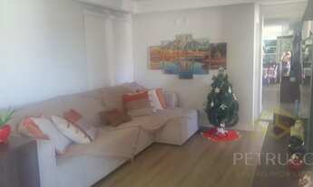 Imagem 2: Apartamento - Jardim São Vicente - Campinas