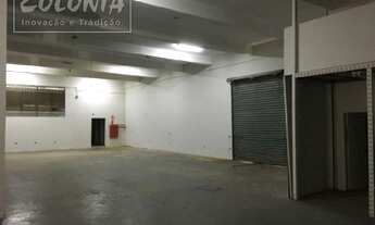 Imagem 7: Santo André - Loja/Salão - Casa Branca