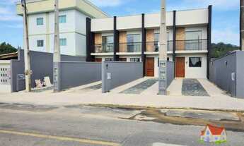 Imagem 2: Sobrados Geminados C/Otimo Padrao C/02 Vagas e Espaco aos Fundos No Jardim Paraiso !