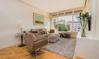 Imagem: Porto Alegre - Apartamento Padrão - Independência