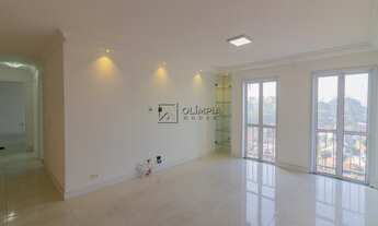 Imagem 2: Apartamento Locação Vila Madalena 130 m² 3 Dormitórios