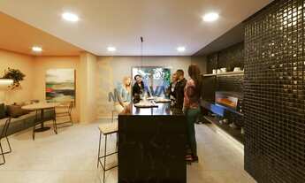 Imagem 5: Santo André - Apartamento Padrão - Vila Palmares