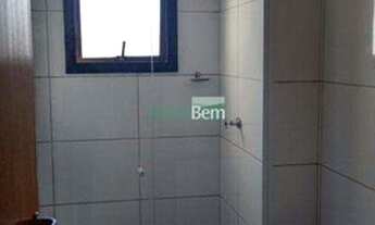 Imagem 3: Apartamento com 1 dormitório para alugar, 45 m² por R$ 1.375,00/mês - Centro - Valinhos/SP