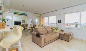 Imagem: Porto Alegre - Apartamento Padrão - Higienópolis