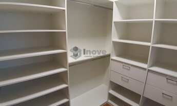 Imagem 3: Casa com 4 dormitórios à venda, 698 m² por R$ 3.900.000,00 - Jardim Santa Rita - Indaiatub