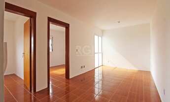 Imagem 3: Porto Alegre - Apartamento Padrão - Teresópolis