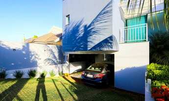 Imagem 5: Toledo - Sobrado - Jardim Pancera