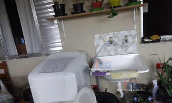 Imagem 6: Residencial - Jaguaribe