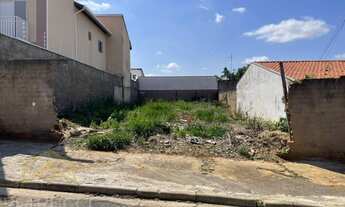 Imagem: Terreno - Parque Jambeiro - Campinas