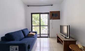 Imagem 3: Apartamento para Aluguel - Jardim Paulista, 1 Quarto, 40 m2