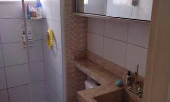 Imagem 4: Apartamento - Parque Yolanda (Nova Veneza) - Sumaré