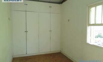 Imagem 3: CASA ASSOBRADADA - PERDIZES - SP