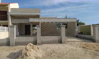 Imagem 2: PRAIA DE MARIAPOLIS - CASA NOVA. 3 DORMITÓRIOS, SUÍTE