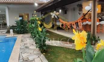 Imagem: Chácara - Vale Verde - Valinhos