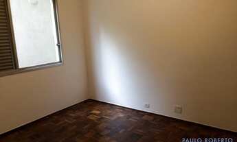 Imagem 4: APARTAMENTO - HIGIENÓPOLIS - SP