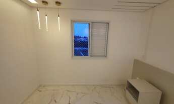 Imagem 5: APARTAMENTO À VENDA CONDOMÍNIO BELLAR T