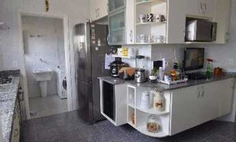 Imagem 6: SAO PAULO - Apartamento Padrão - Analia Franco