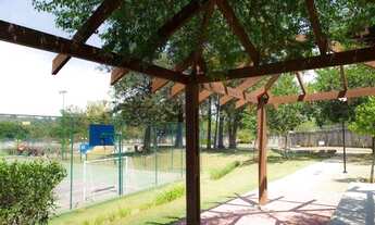 Imagem 2: Terreno à venda, 525 m² por R$ 742.000 - Condomínio Chácara Ondina - Sorocaba/SP