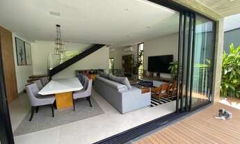 Imagem 4: Casa - Swiss Park - Campinas