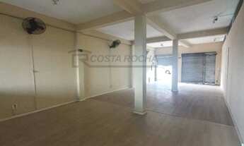Imagem 5: Sala, 292 m² - venda por R$ 800.000,00 ou aluguel por R$ 1.800,00 - Centro - Salto/SP