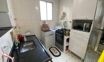 Imagem 7: Apartamento - Jardim Flamboyant - Paulínia