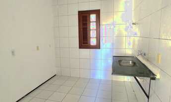 Imagem 5: Casa à venda no bairro Cidade dos Funcionários - Fortaleza/CE