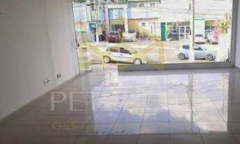 Imagem 2: Salão - Jardim Chapadão - Campinas