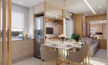 Imagem 4: Apartamento com 3 quartos à venda por R$ 290000.00, 69.95 m2 - BOM JESUS - SAO JOSE DOS PI