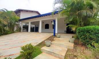 Imagem: Casa - Jardim Paiquerê - Valinhos