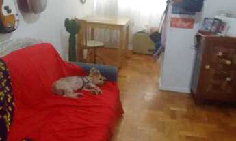 Imagem: Rio de Janeiro - Apartamento Padrão - Centro