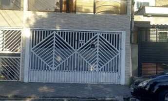 Imagem: Lindo Sobrado Diadema