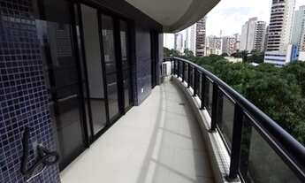 Imagem 5: Bairro Nobre! Vendo apartamento no Ed. Sorrento - Bairro: Batista campos