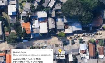 Imagem 2: Oportunidade! Casa 210m²PV e 300m²TR abaixo valor mercado Porto Alegre/RS - Rafael Matias