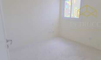 Imagem 7: Apartamento - Mansões Santo Antônio - Campinas