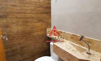 Imagem 5: Casa com 3 suítes à venda, 149 m² - Parque Ibiti Reserva - Sorocaba/SP