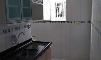 Imagem 5: Cód. 09 Sussuarana 2/4 1º Andar no Cond. Salvador Life 2