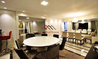 Imagem 7: Apartamento Venda Moema 200 m² 4 Dormitórios